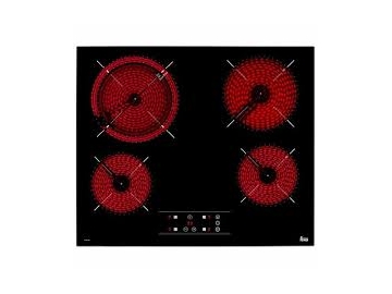 Bếp hồng ngoại 2 vùng nấu Teka TR 6420 - Spain